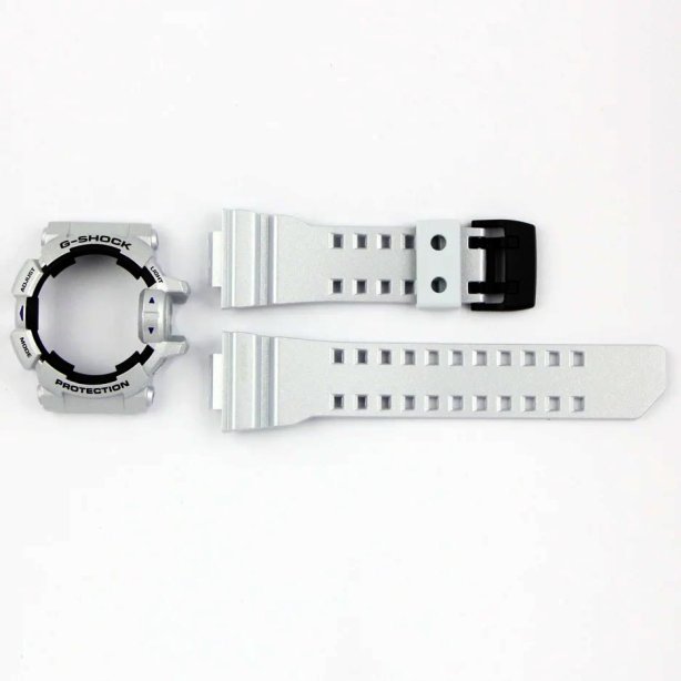 Casio G-Shock Case / Strap GBA-400-8B